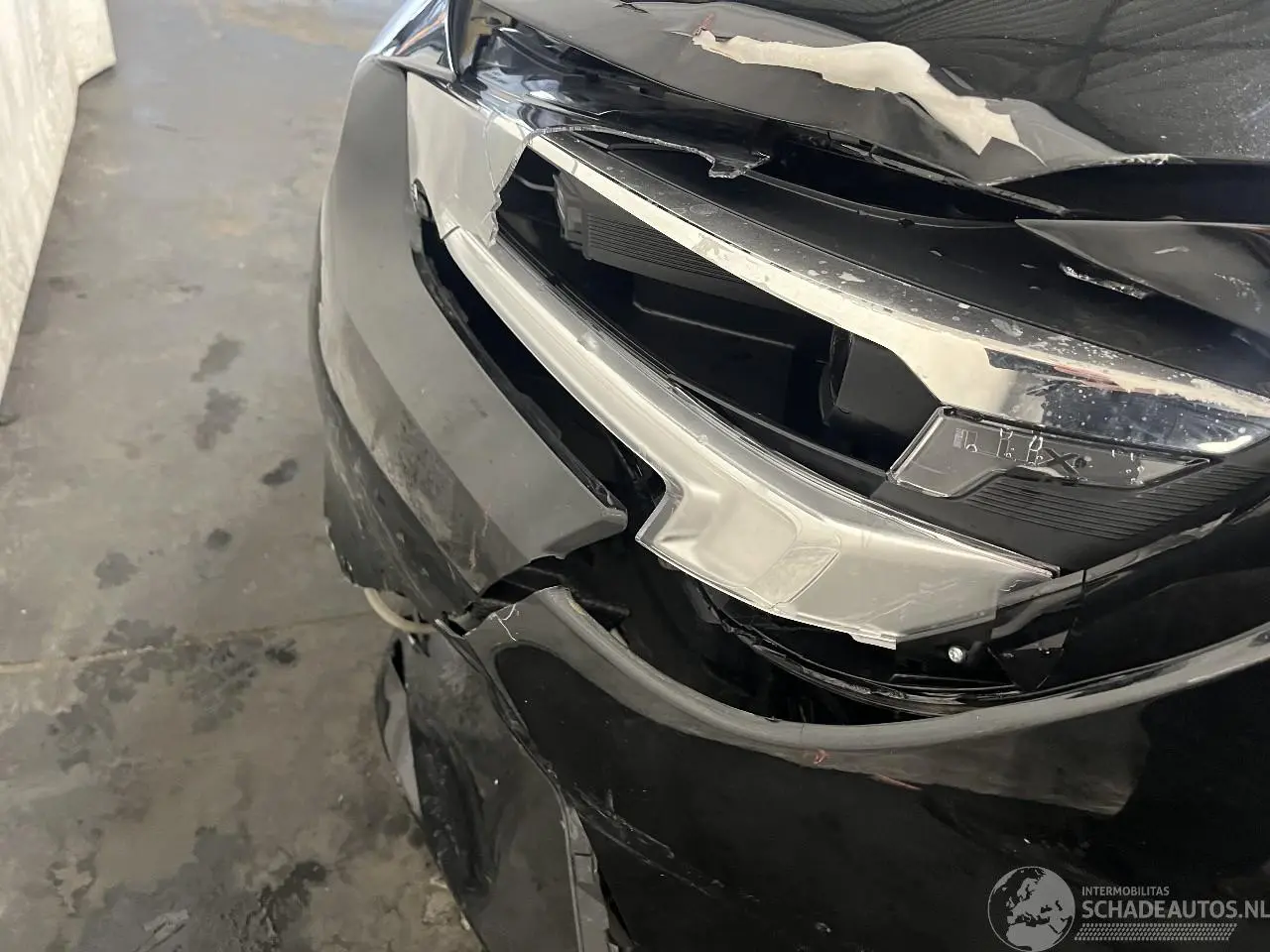 Opel Insignia 2020 foto 11