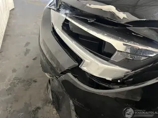 Opel Insignia 2020 foto 11