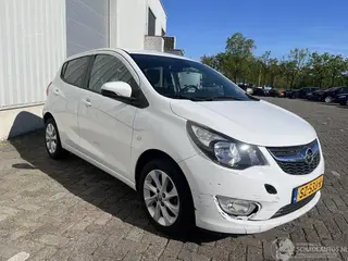 Opel Karl 2018 foto 6