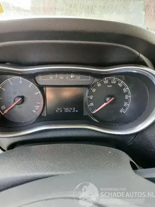 Opel Karl 2018 foto 2