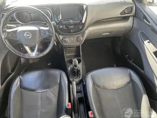 Opel Karl 2018 foto 10