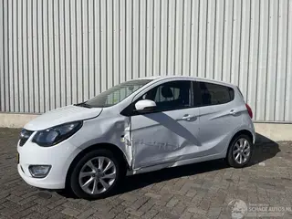 Opel Karl 2018 foto 3