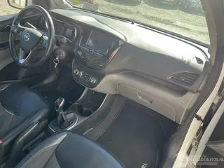 Opel Karl 2018 foto 7
