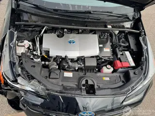 Toyota Prius 2022 foto 7