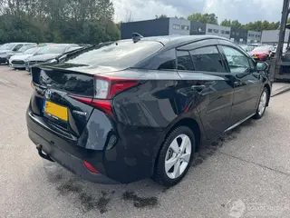 Toyota Prius 2022 foto 5