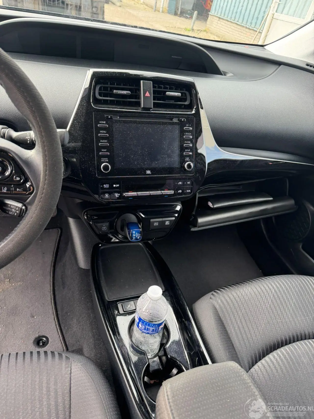 Toyota Prius 2022 foto 10