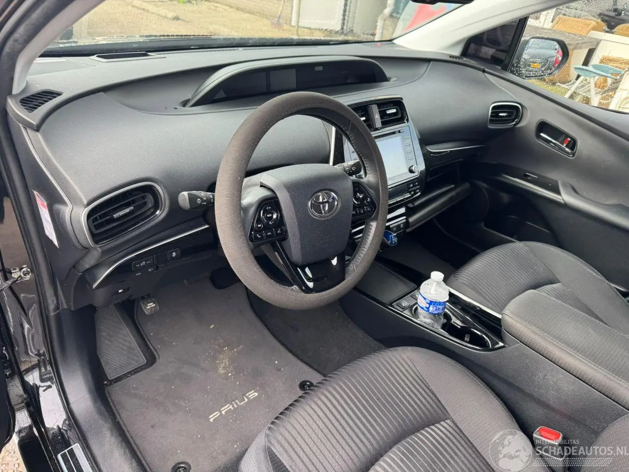 Toyota Prius 2022 foto 8
