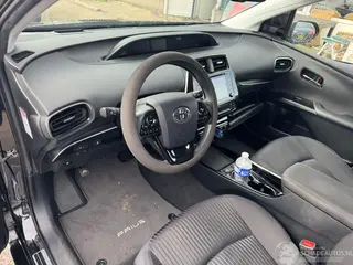 Toyota Prius 2022 foto 8