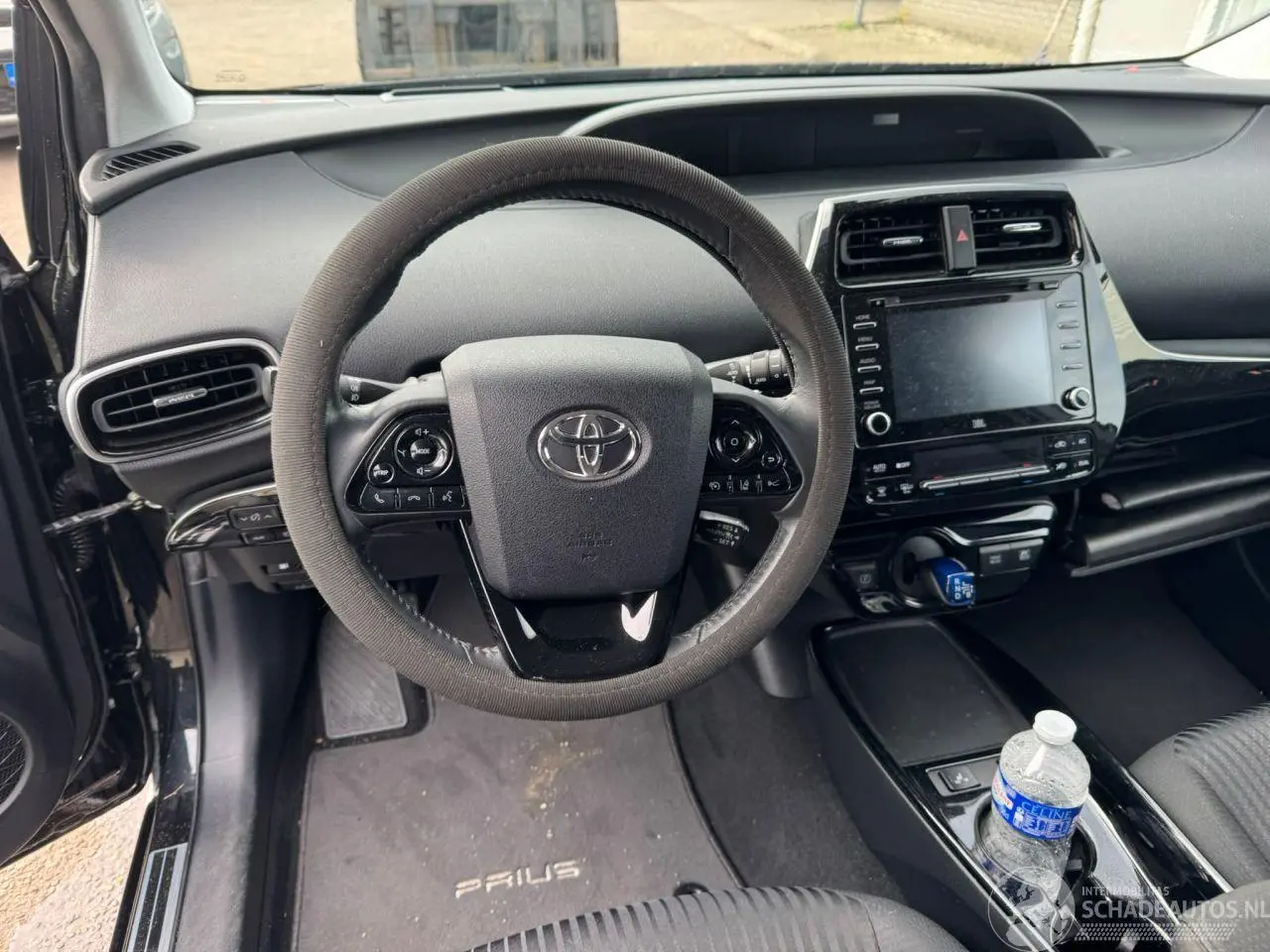 Toyota Prius 2022 foto 9