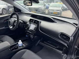 Toyota Prius 2022 foto 11