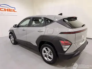 Hyundai Kona 2025 foto 7