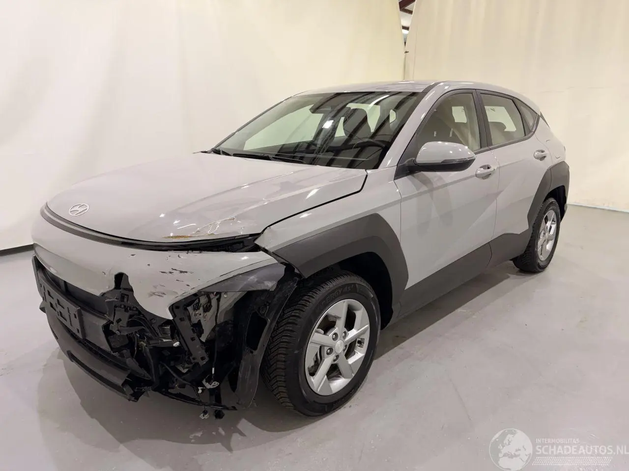 Hyundai Kona 2025 foto 6
