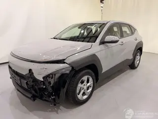 Hyundai Kona 2025 foto 6