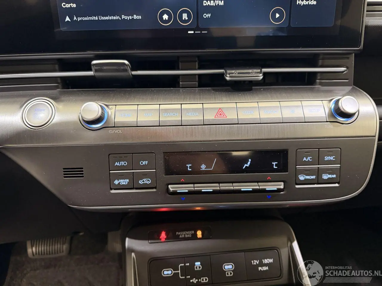 Hyundai Kona 2025 foto 10