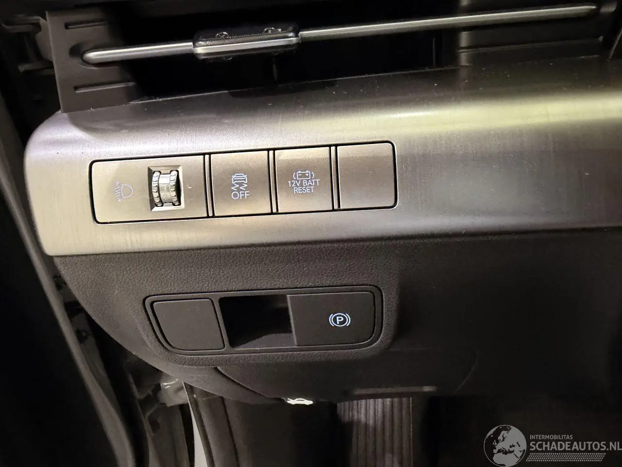 Hyundai Kona 2025 foto 12