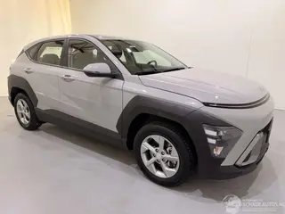 Hyundai Kona 2025 foto 1
