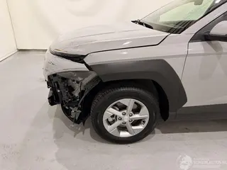 Hyundai Kona 2025 foto 5