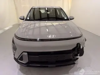 Hyundai Kona 2025 foto 3
