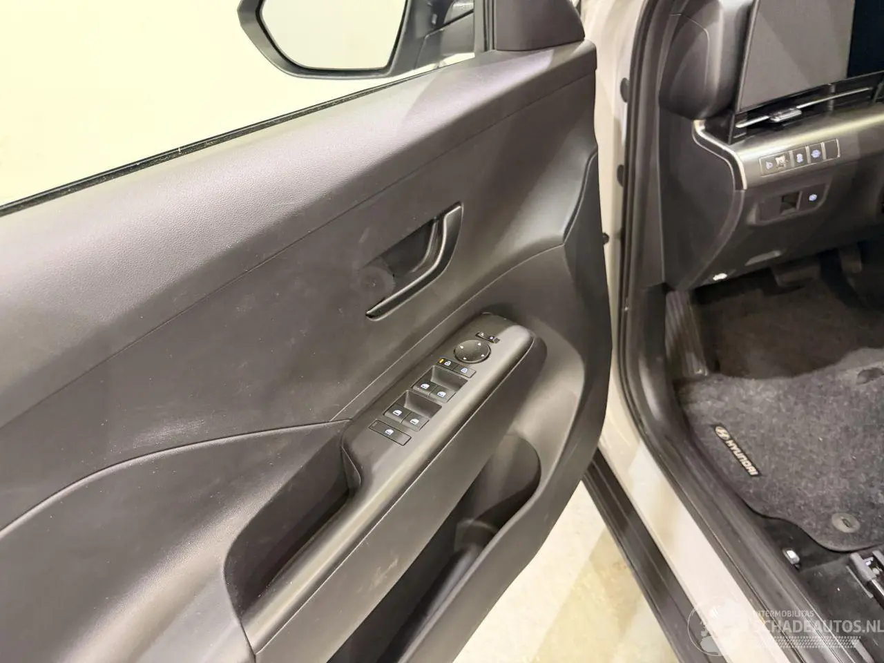Hyundai Kona 2025 foto 8