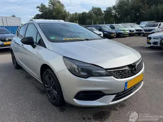 Opel Astra 2021 foto 6