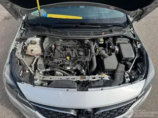 Opel Astra 2021 foto 8