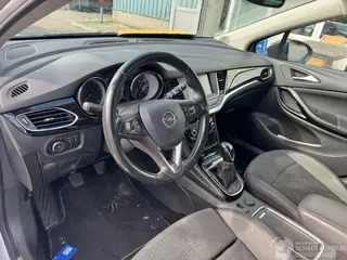Opel Astra 2021 foto 9