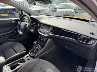Opel Astra 2021 foto 12