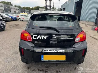 Mitsubishi Space-star 2021 foto 4