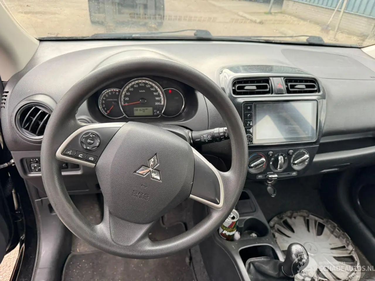 Mitsubishi Space-star 2021 foto 9