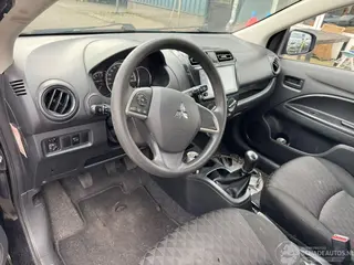 Mitsubishi Space-star 2021 foto 8
