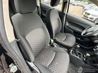 Mitsubishi Space-star 2021 foto 12