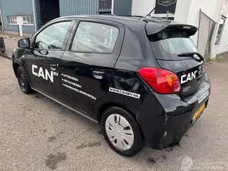 Mitsubishi Space-star 2021 foto 3