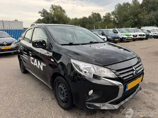 Mitsubishi Space-star 2021 foto 6