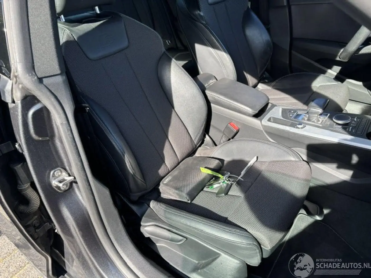 Audi A5 2017 photo 11