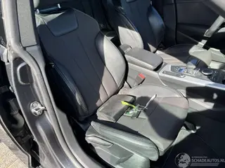Audi A5 2017 photo 11