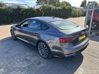 Audi A5 2017 photo 5