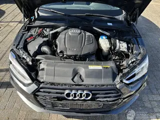Audi A5 2017 photo 8