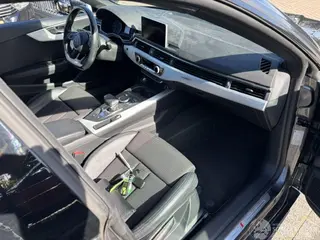 Audi A5 2017 photo 10