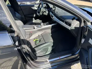 Audi A5 2017 photo 9