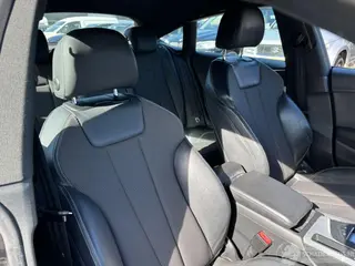 Audi A5 2017 photo 12
