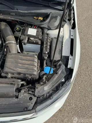 Volkswagen Polo 2022 photo 11