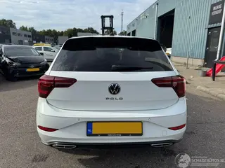 Volkswagen Polo 2022 photo 4