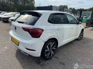 Volkswagen Polo 2022 photo 5