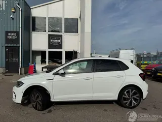 Volkswagen Polo 2022 photo 2