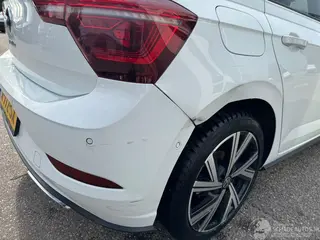 Volkswagen Polo 2022 photo 7