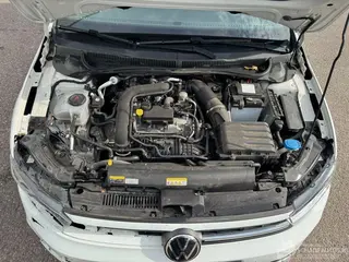 Volkswagen Polo 2022 photo 9