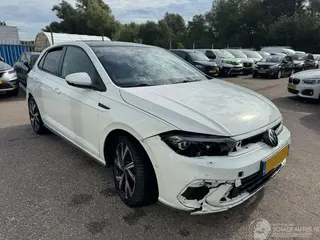 Volkswagen Polo 2022 photo 6