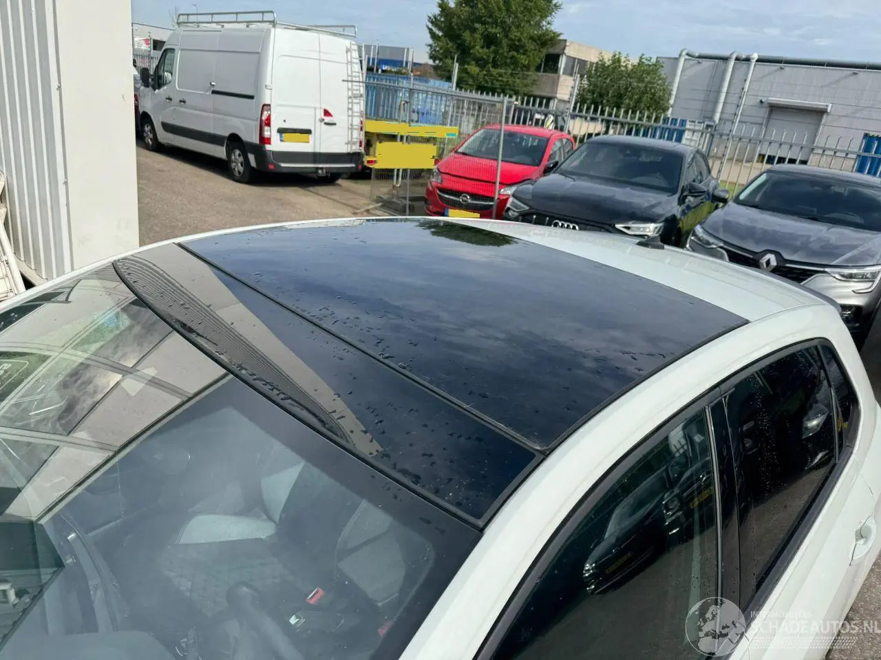 Volkswagen Polo 2022 photo 8