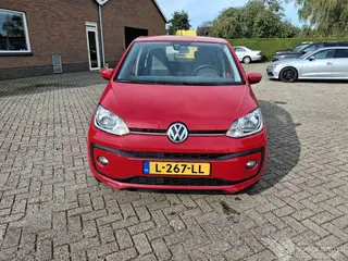 Volkswagen Up! 2018 foto 5