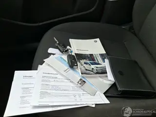 Volkswagen Up! 2018 foto 9